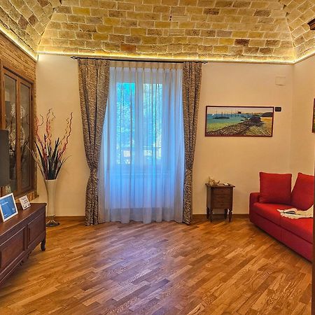 La Vispa Teresa Vasto Zewnętrze zdjęcie