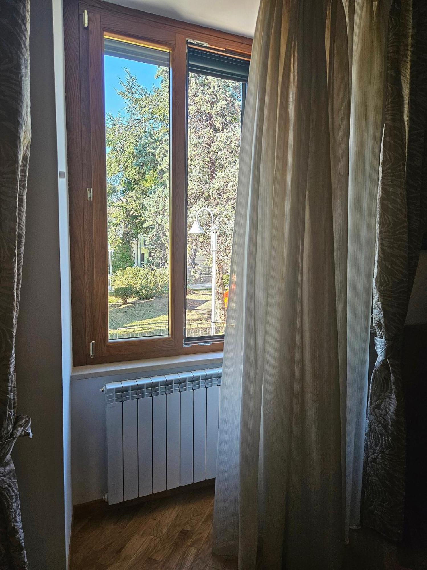 La Vispa Teresa Vasto Zewnętrze zdjęcie