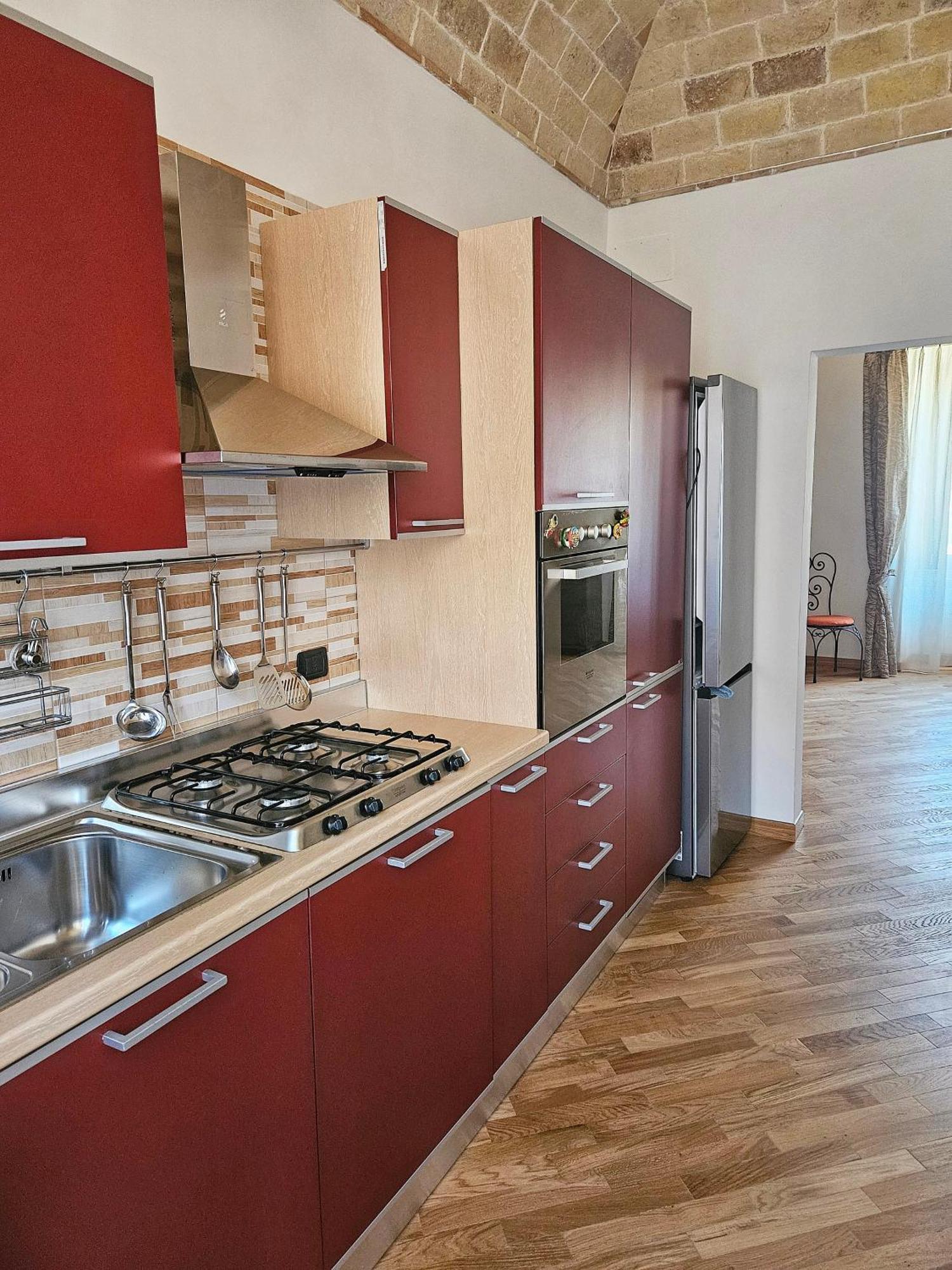 La Vispa Teresa Vasto Zewnętrze zdjęcie