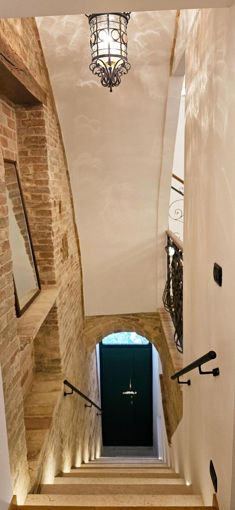 La Vispa Teresa Vasto Zewnętrze zdjęcie