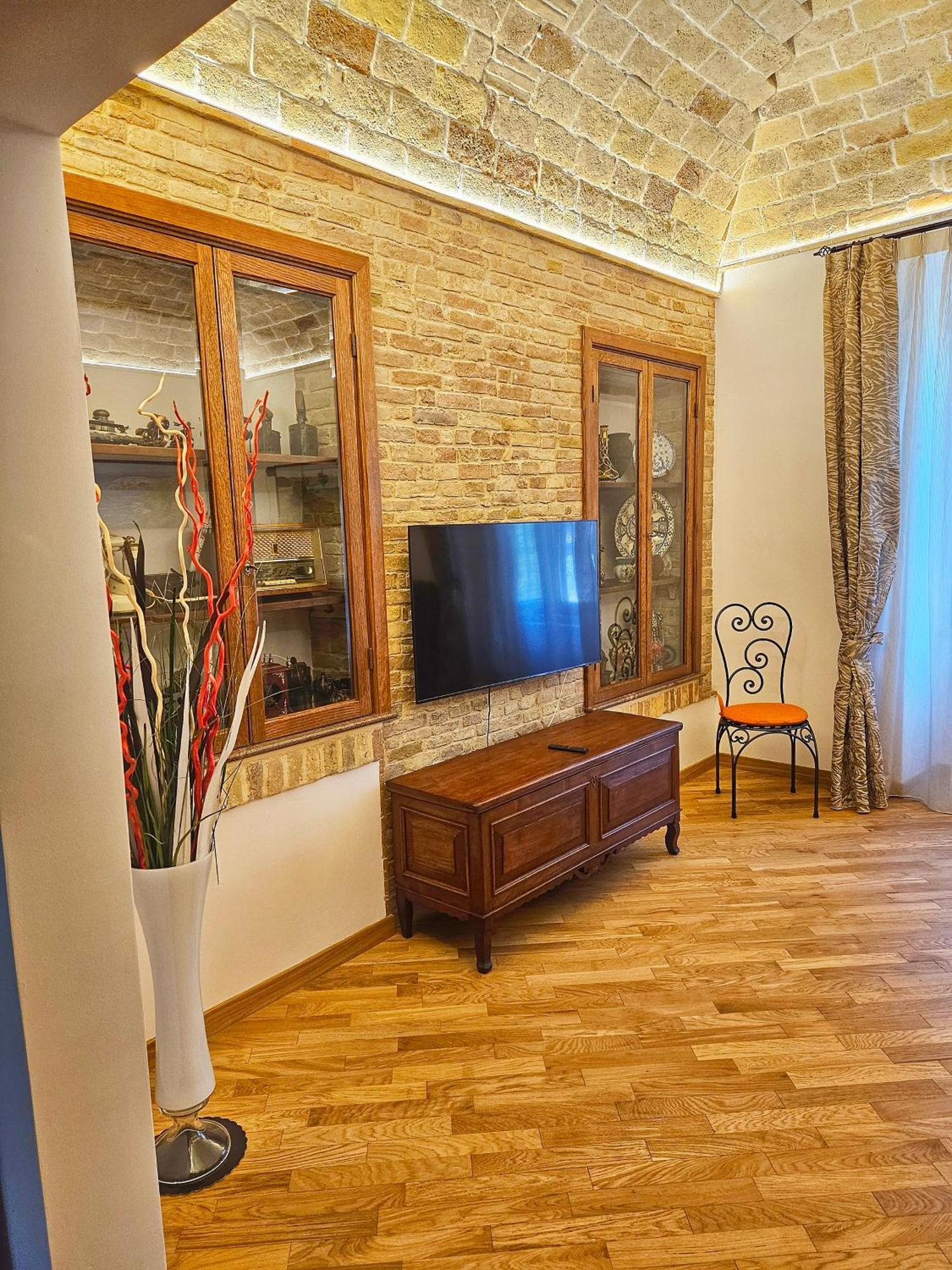 La Vispa Teresa Vasto Zewnętrze zdjęcie